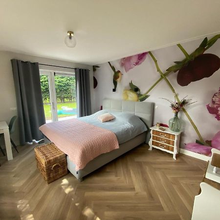 Bed and Breakfast Paauwze à Rijnsburg Extérieur photo