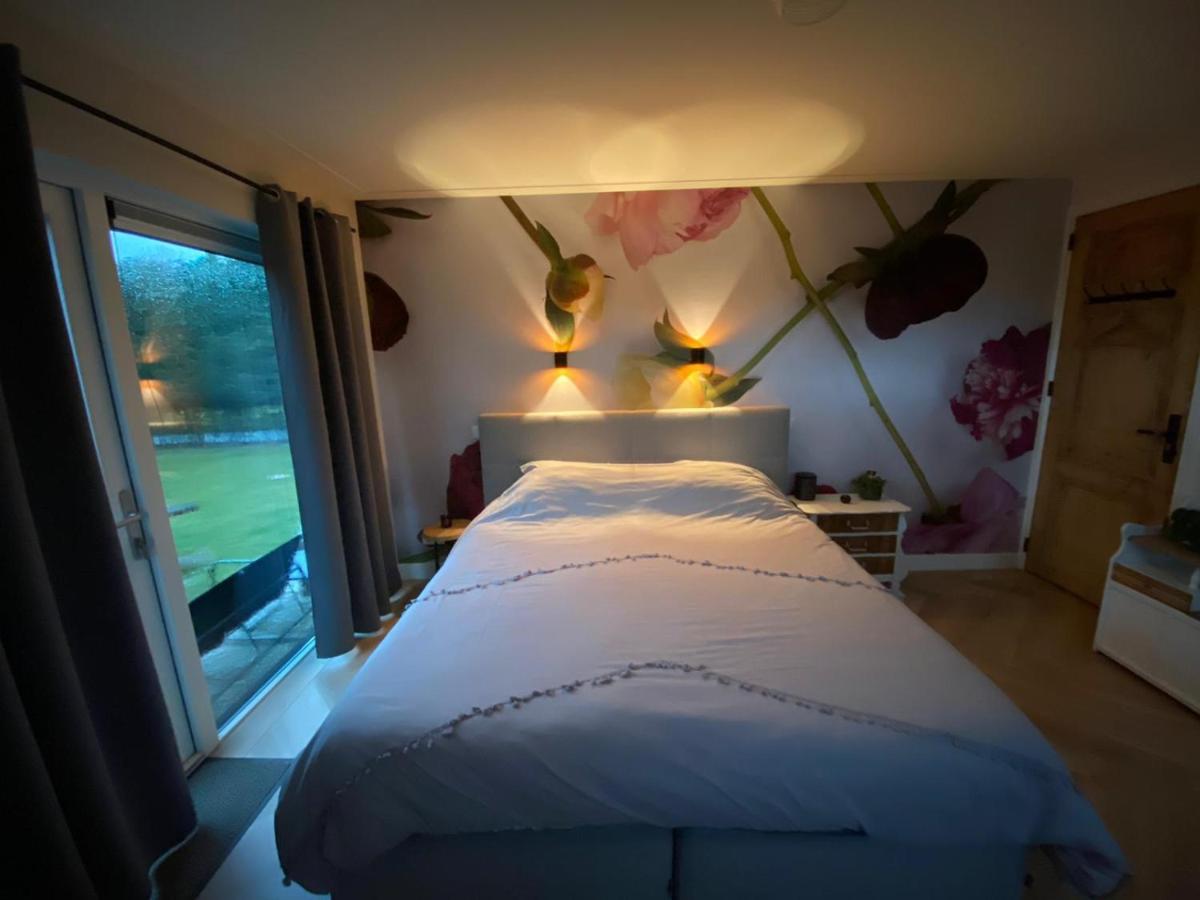 Bed and Breakfast Paauwze à Rijnsburg Extérieur photo